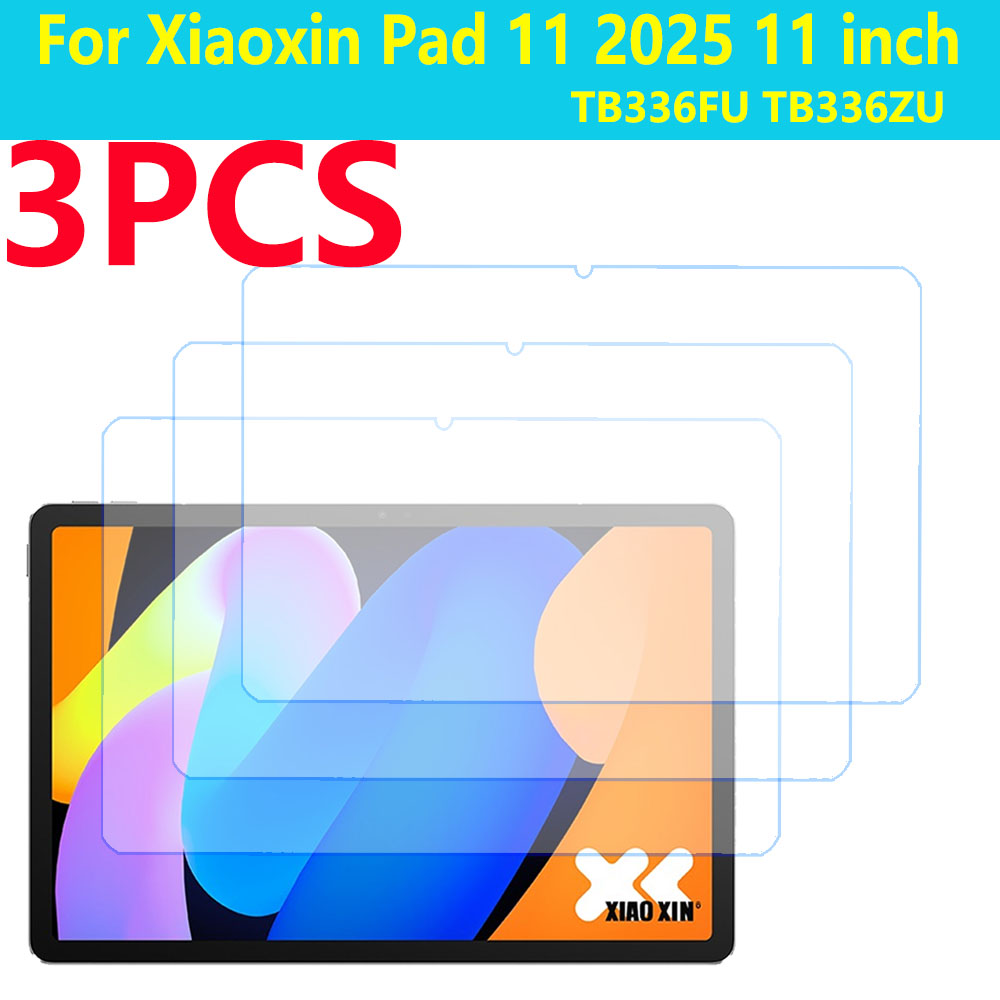 Matte Anti Glare Screen Protector - 레노버 샤오신 패드 11 2025 11인치