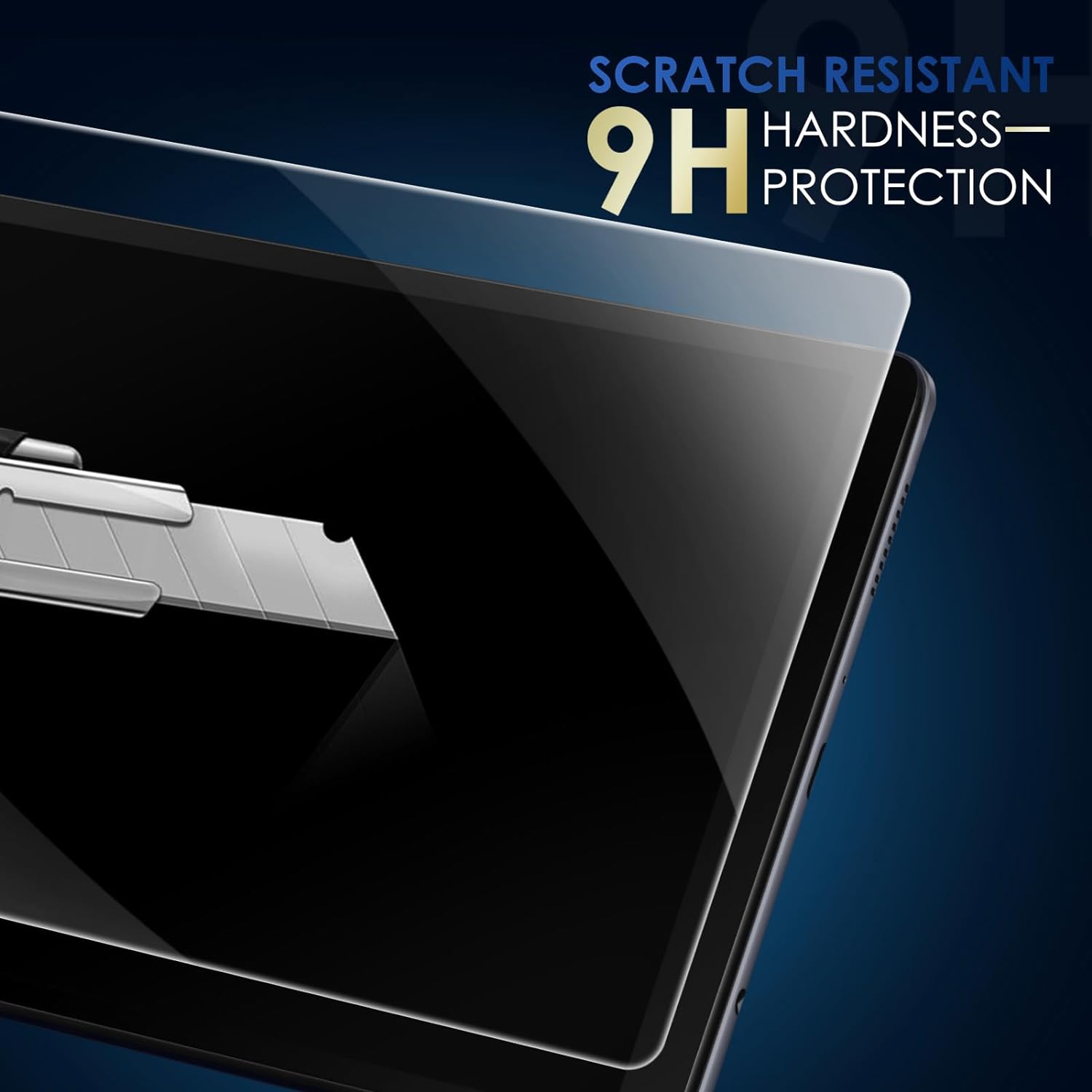 Lenovo Idea Tab 11.0 인치 강화 유리  - Matte Anti Glare Screen Protector 리뷰 및 가격