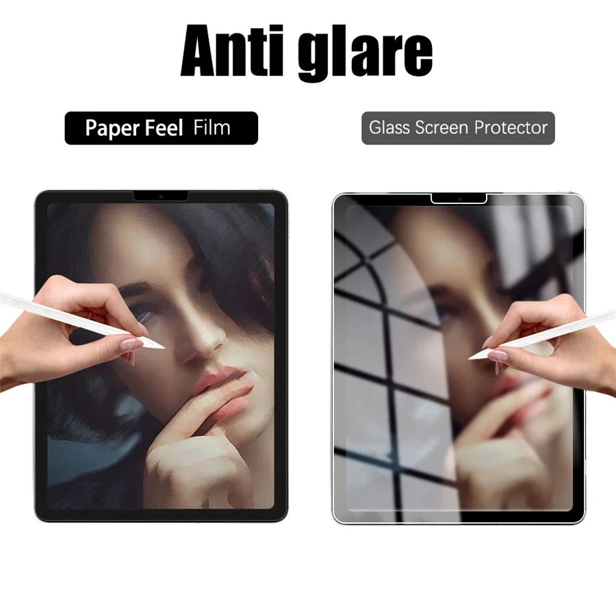 레노버 탭 프로 GT 11.1인치 M11 샤오신 패드  - Matte Anti Glare Screen Protector 리뷰 및 가격