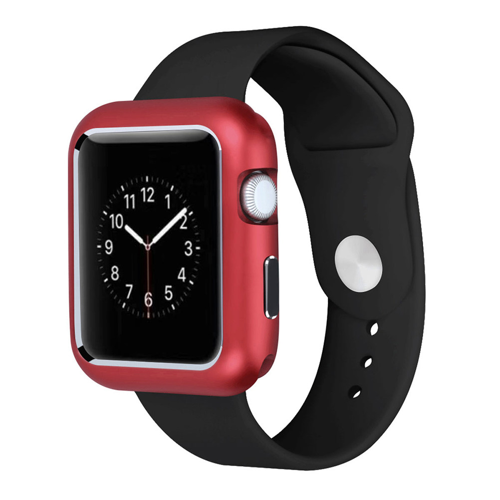 44mm 시계용 금속 프레임 보호 케이스, 알루미늄 범 - Metal Bumper Aluminum Frame Case 리뷰 및 가격