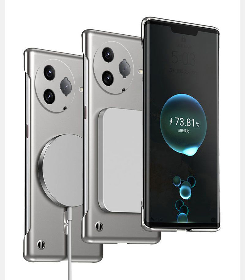 Poco F7 Ultra F6 F5 F3 X7 X6 P - Ultra Thin Frameless Phone Cover 리뷰 및 가격